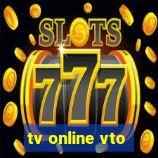 tv online vto